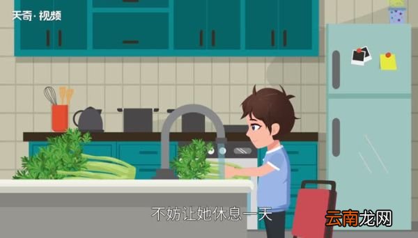 母亲节送什么礼物好 母亲节送什么礼物给母亲