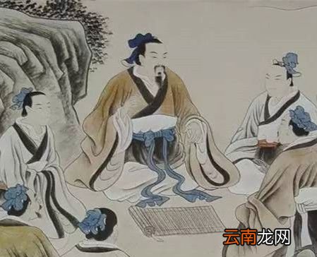 爱人若爱其身是什么意思？