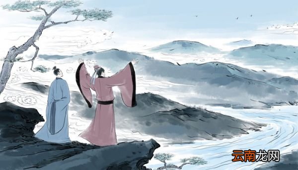 路漫漫其修远兮吾将上下而求索的意思 路漫漫其修远兮吾将上下而求索的翻译