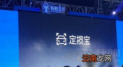 支付宝定损宝是什么作用介绍