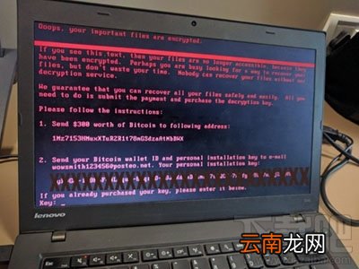 Petya勒索病毒怎么查杀方法