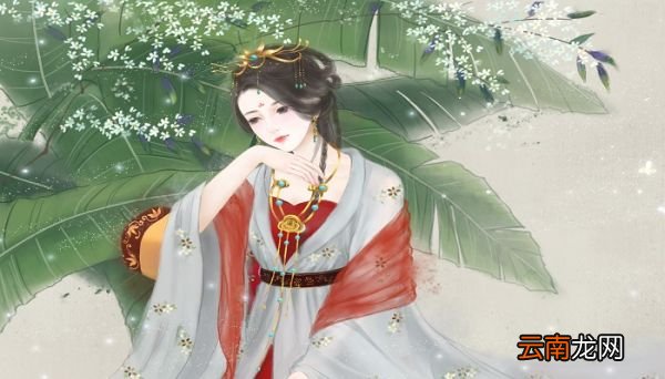 嬴政母亲赵姬是什么人 历史上真实的赵姬