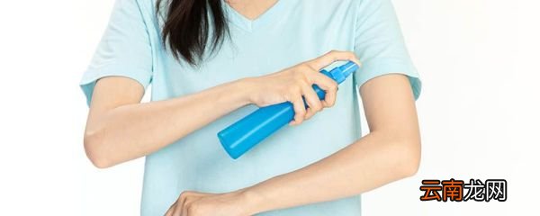 花露水能驱蚊子吗 花露水可以驱蚊子吗