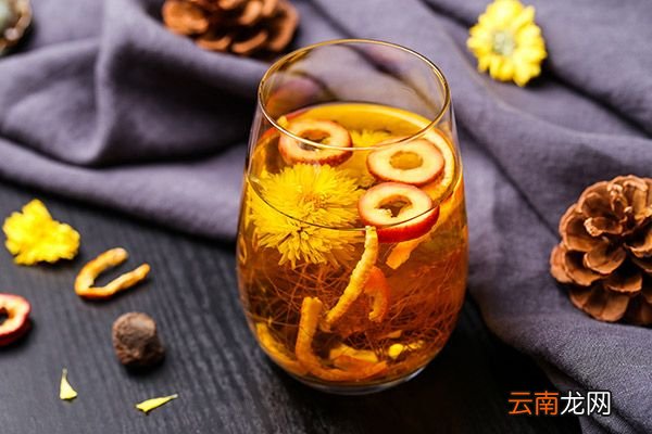 八宝茶的功效与作用 八宝茶的禁忌