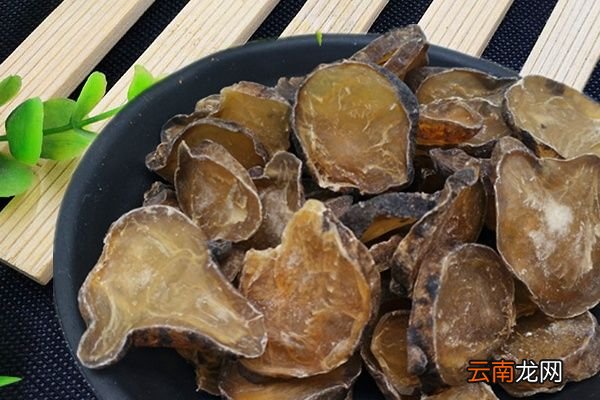 附片的功效与作用 附片的禁忌人群