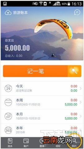随手记如何多人记账？随手记多人记账教程