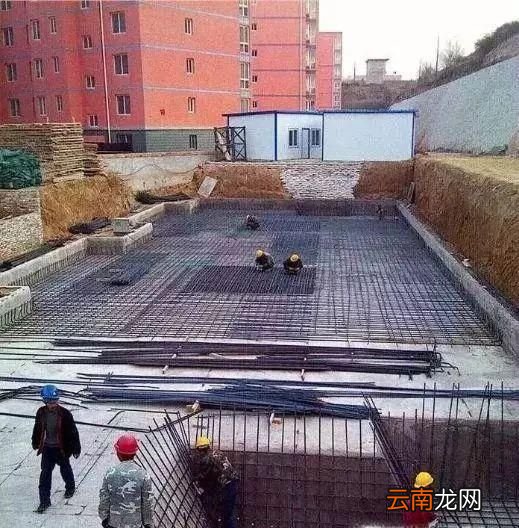 工程施工时如何快速测量放线
