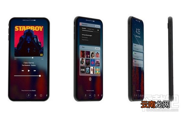 iPhone8什么时候出？iphone8是双卡双待吗？