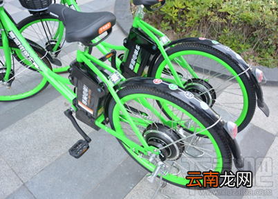享骑电单车怎么收费?押金是多少?