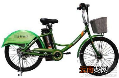 享骑电单车是什么?