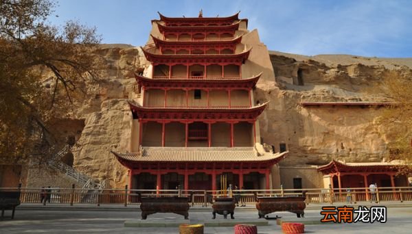 石窟在哪个城市 石窟在哪里