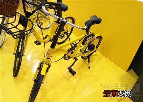 ofo共享电动车什么样?ofo共享电动车什么时候有?