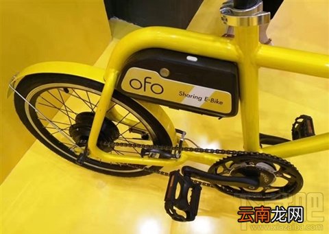 ofo共享电动车什么样?ofo共享电动车什么时候有?