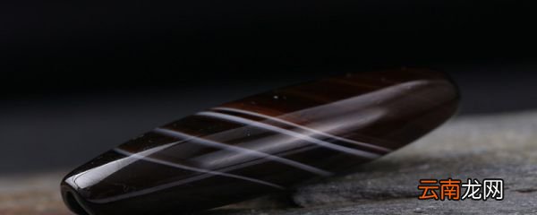 天珠是怎么形成的 天珠的形成过程