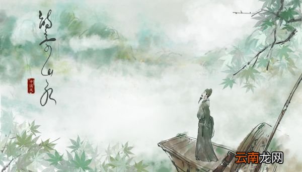 已带斜阳又带蝉描写的植物是 已带斜阳又带蝉描写的植物是什么