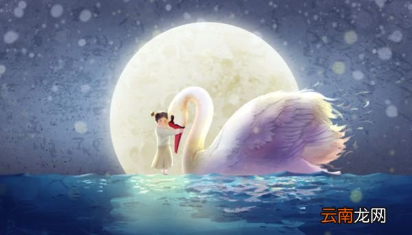 天鹅的吉祥寓意 天鹅的吉祥寓意是什么