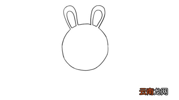 风扇简笔画