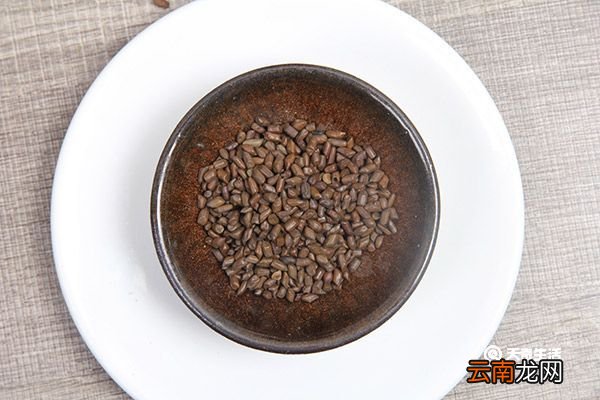 熟决明子的功效与作用 熟决明子的功效