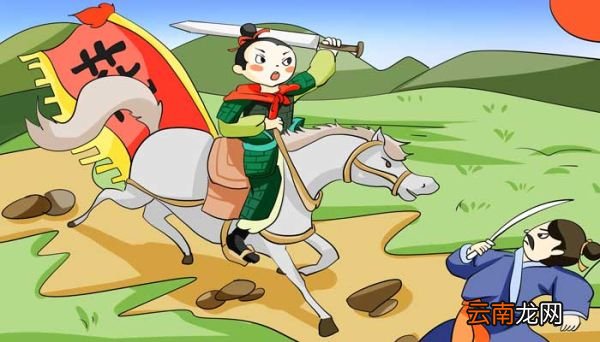 今者见木兰言声虽是颜貌殊的意思 今者见木兰言声虽是颜貌殊