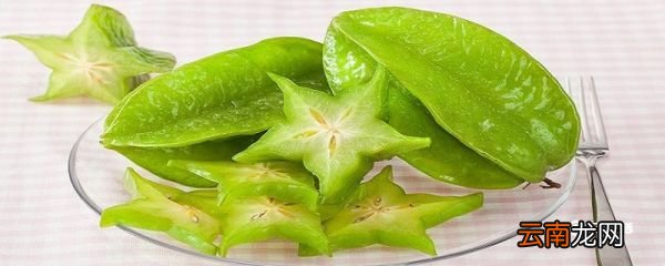 杨桃的故事告诉我们什么道理 关于杨桃的故事