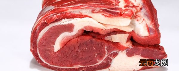 牛腩是牛的哪个部位 牛腩怎么容易炖烂