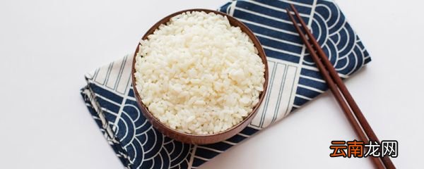 米饭热量 减肥能吃米饭吗