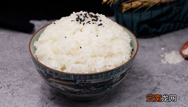 米饭热量 减肥能吃米饭吗