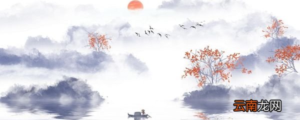 山行从哪些地方看出是秋天 山行中哪些词语表明了秋天