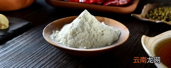 味精是什么提炼出来的 味精是怎么提取出来的