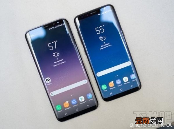 三星S8隐藏功能使用技巧 三星S8实用功能教程