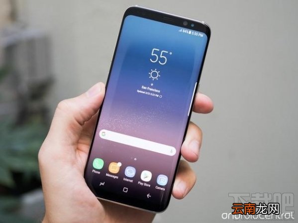 三星S8隐藏功能使用技巧 三星S8实用功能教程