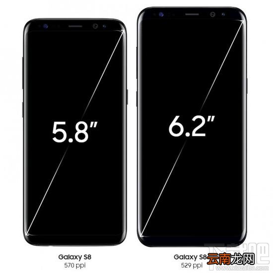 三星s8和小米6哪个好？小米6和三星s8区别对比