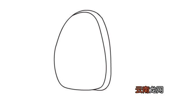 手提箱简笔画怎么画手提箱简笔画教程