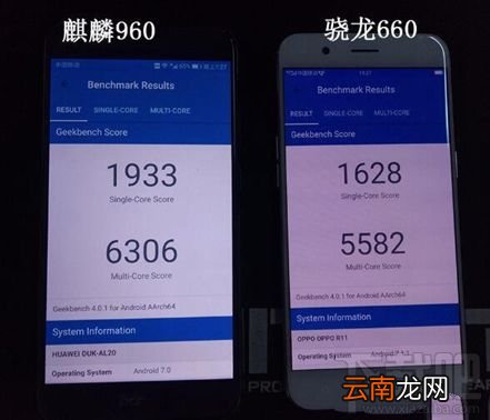vivoX9s Plus性能怎么样?vivo X9s Plus性能测试
