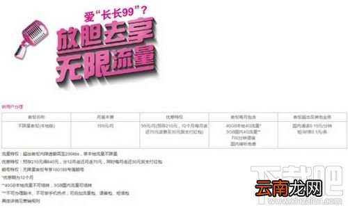 电信乐享4G套餐99元无限流量怎么样？电信99元套餐怎么收费