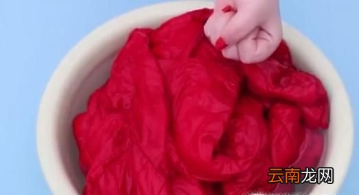 怎么洗羽绒服