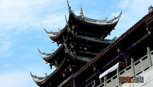黄龙溪属于成都哪个区 黄龙溪的水是从哪里来的