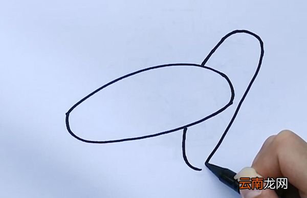 面包简笔画面包简笔画