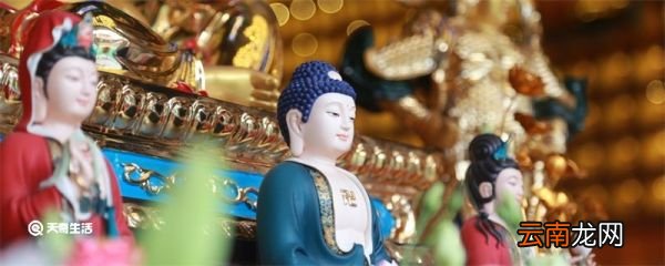 南无阿弥陀佛什么意思 南无阿弥陀佛的意思