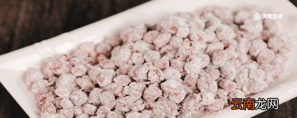 麦芽糖是单糖还是二糖 麦芽糖是单糖吗