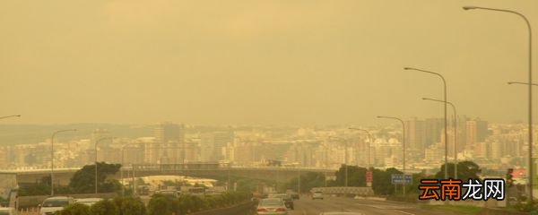 沙尘天气防护提示有哪些 沙尘暴防护措施有哪些