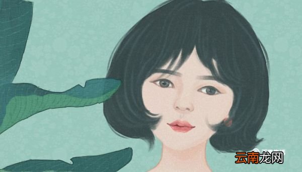 长脸适合什么刘海 长脸女生刘海样式