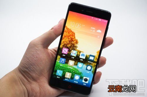 努比亚Z17mini拍照怎么样？努比亚Z17mini拍照性能介绍
