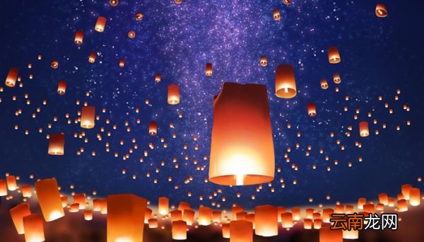 中元节的来由 中元节的来由是什么