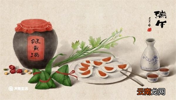 端午节有哪些习俗 端午节有哪些风俗活动