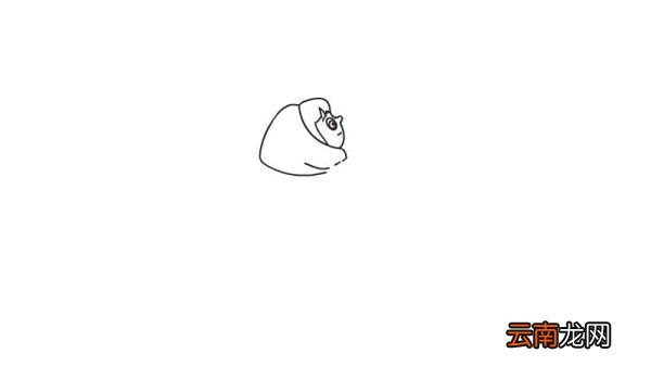 手账本简笔画怎么画手账本简笔画画法