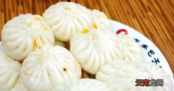 庆丰包子价格