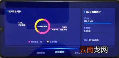 iqoo手机打开游戏空间的操作教程
