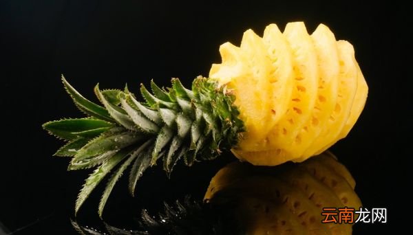 菠萝泡盐水能过夜吗 菠萝泡盐水可以放几天