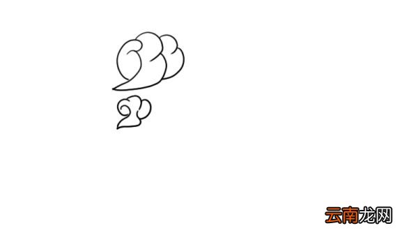 边框简笔画